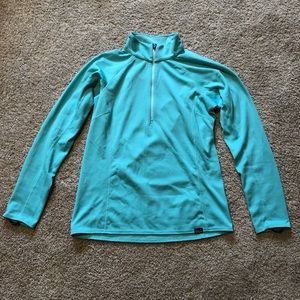 Patagonia Capilene Baselayer